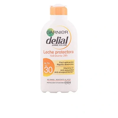 Abbildung von Leche Protectora Hidratante Spf30 200 Ml