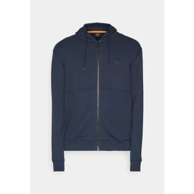 Abbildung von BOSS Zetalky Leichte Jacke, Herren, Größe: XXL, Dark blue