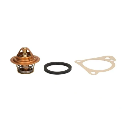 Abbildung von CALORSTAT by Vernet TH3319.88J Kühlwasserthermostat 88 48,0 mit Dichtung FORD: Galaxy Mk1 MPV, Escort 5 Schrägheck, 6 Schrägheck