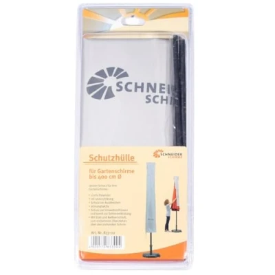 Abbildung von Schneider Schirme Sonnenschirm Schutzhülle für bis Ø 400 cm