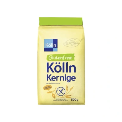 Abbildung von Kölln Kernige Haferflocken glutenfrei