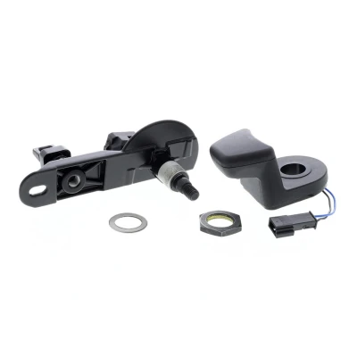 Abbildung von VEMO V20 73 9193 Schalter, Heckklappenentriegelung BMW: 3 Touring, 5 Touring