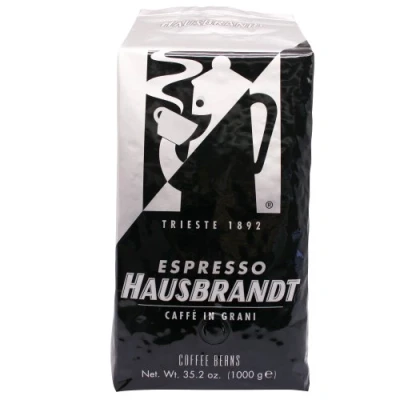 Abbildung von Hausbrandt Espresso Trieste Bohnen 1000 g