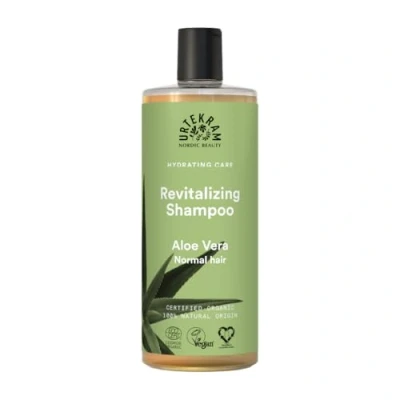 Abbildung von Urtekram Haarshampoo Aloe Vera Shampoo normales Haar 500ml