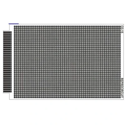 Abbildung von OEM Platte Bakelit Maulwürfe Maße 100 x 160 mm Ct19