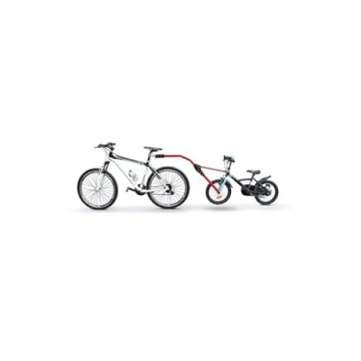 Abbildung von Peruzzo 304/R Trail Angel, Tandem Stange,12&quot; 20&quot;, rot (1 Stück)