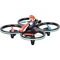 Abbildung von RC 2,4GHz Mini Mario Copter