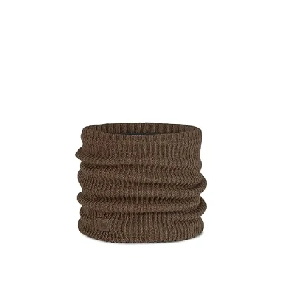 Abbildung von Buff Halswärmer Knitted &amp; Fleece Rutger Unisex Erwachsene