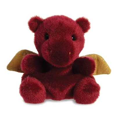 Abbildung von HERMA Palm Pals Aidan Dragon 13cm