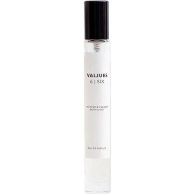Abbildung von VALJUES 6 / Six Eau de Parfum (EdP) 10 ml