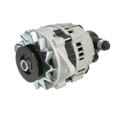 Abbildung von STARDAX STX100023R Lichtmaschine 12V 70A OPEL: Vectra B Limousine, Corsa Schrägheck, Astra F CC