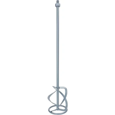 Abbildung von Bosch Reibahle 120MM M14