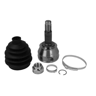 Abbildung von METELLI 15 1419 Gelenksatz Gummi FIAT: Doblo I Cargo, Kombi