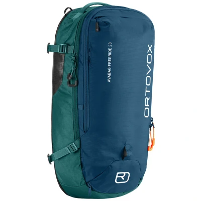 Abbildung von Ortovox Avabag Litric Freeride 28 Zip Airbag Ons