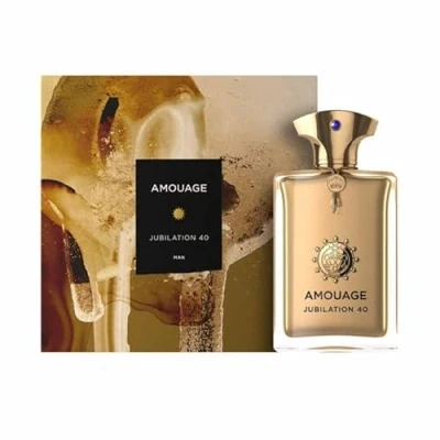 Abbildung von Amouage Jubilation 40 Extrait de Parfum 100 ml