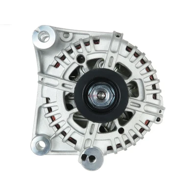Abbildung von AS PL A3393S Lichtmaschine 12V 150A BMW: 3 Limousine, Touring, Compact, LAND ROVER: Freelander I SUV, SUV Cabrio