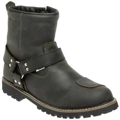 Abbildung von Kochmann Arizona Motorradstiefel, schwarz, 42