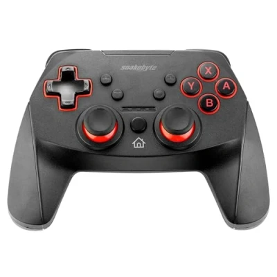Abbildung von Snakebyte Game:Pad S Pro (Wireless) Switch Controller