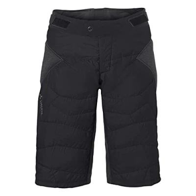 Abbildung von Vaude Minaki Shorts Outdoorhose, Herren, Größe: XS, Black