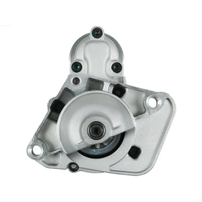 Abbildung von AS PL S0770S Anlasser 12 1,70 RENAULT: Megane 3 Grandtour, GRAND SCENIC 3, Schrägheck, DACIA: Duster SUV, LOGAN MCV 2, SANDERO 2