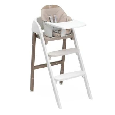 Abbildung von Chicco Crescendo Up Pearl Evolutionsstuhl