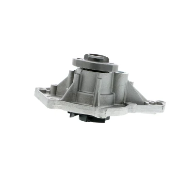 Abbildung von VAICO V10 50066 Wasserpumpe mit Dichtring für mechanisch Flügelrad aus Metall Original Qualität AUDI: A5 B8 Coupe, A4 Avant