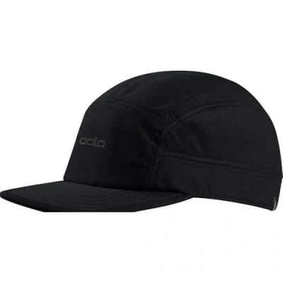 Abbildung von Odlo Unisex Performance Light Cap Laufbekleidung Black Schwarz L/XL