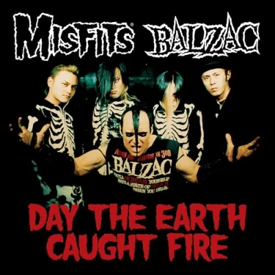 Abbildung von the Day Earth Caught Fire (Blu ray) [1961]