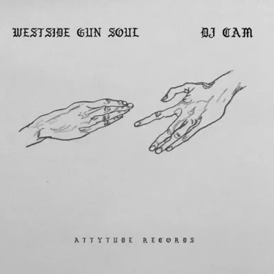 Abbildung von Westside Gun Soul (Pink Vinyl Lp) [Vinyl LP]