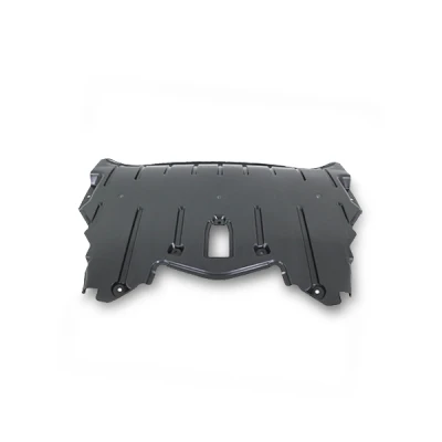 Abbildung von SWAG 30 93 8691 Motor /Unterfahrschutz AUDI: A6 C6 Avant, Limousine, Allroad