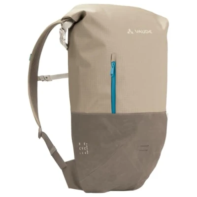 Abbildung von Vaude Citygo Tagesrucksack, Größe: One Size, Linen