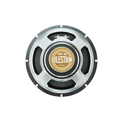 Abbildung von Celestion Ten 30 Gitarren und Basslautsprecher