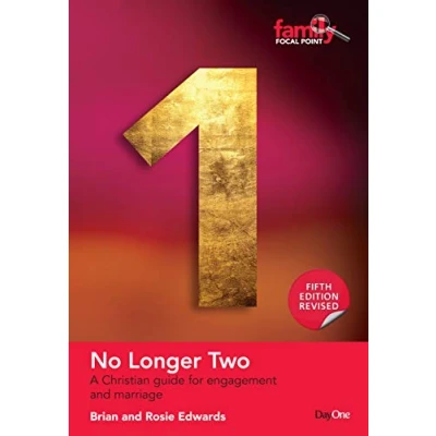 Abbildung von No Longer Two: A Christian Guide for Engagement and Marriage (Family Focal Point)