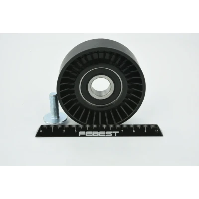 Abbildung von FEBEST 0487 CW6WCS Spannrolle MITSUBISHI: OUTLANDER 3