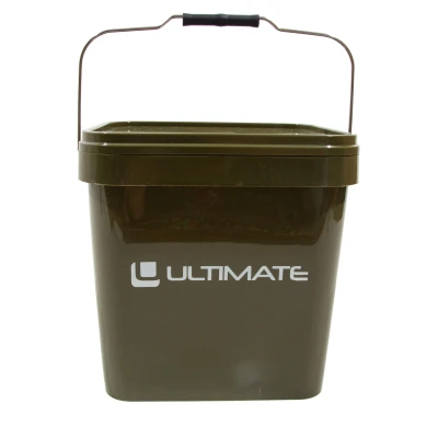 Abbildung von Ultimate Bait Bucket 17L Futtereimer