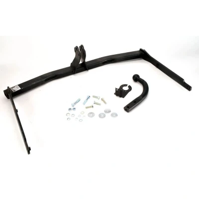 Abbildung von STEINHOF F 229 Anhängevorrichtung FORD: Focus C Max, 2 Schrägheck