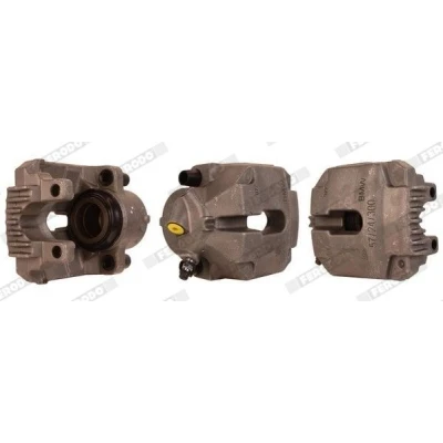 Abbildung von FERODO PREMIER FCL694947 Bremssattel Aluguss 122 ohne Zubehör BMW: 3 Touring, Limousine, X1
