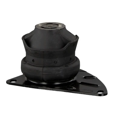 Abbildung von FEBI BILSTEIN 21222 Motorlager rechts Hydrolager Gummi VOLKSWAGEN: Lupo / 3L, Polo III Schrägheck, SEAT: Arosa