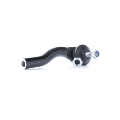 Abbildung von RIDEX 914T0200 Spurstangenkopf M10X1.25 Vorderachse, links, außen FIAT: 500 C Cabrio, Panda II Schrägheck, FORD: KA Schrägheck