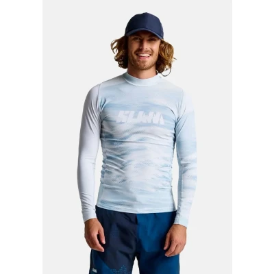 Abbildung von Slam FOIL Strandaccessoire, Herren, Größe: XL, Cliff grey