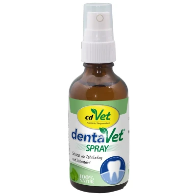 Abbildung von dentaVet Spray 50ml