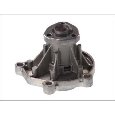 Abbildung von THERMOTEC D1W046TT Wasserpumpe mit Dichtung mechanisch VOLKSWAGEN: Polo IV Schrägheck, V Fox SEAT: Ibiza 4 Schrägheck