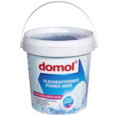 Abbildung von domol Fleckenentferner frisch 750,0 g