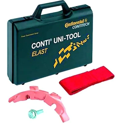 Abbildung von Montagewerkzeug, Keilrippenriemen CONTITECH UNI TOOL ELAST