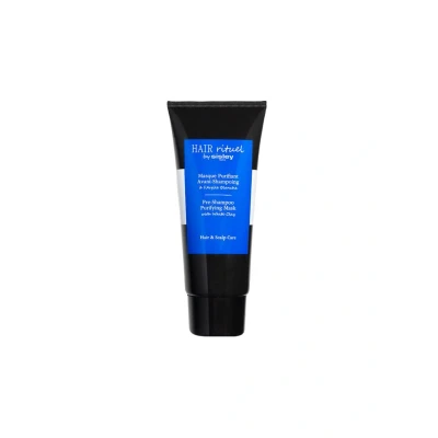 Abbildung von Sisley Pre Shampoo Purifying Mask 200 ml