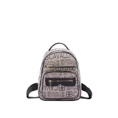 Abbildung von B.Cavalli Tagesrucksack, Damen, Größe: One Size, Black