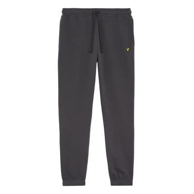 Abbildung von Lyle &amp; Scott PANT Jogginghose, Herren, Größe: XL, Gunmetal