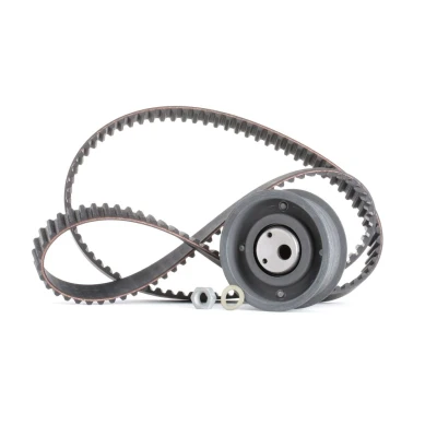 Abbildung von CONTITECH CT869K1 Zahnriemensatz 147 AUDI: 80 B3, B4 Limousine, Coupe VOLKSWAGEN: GOLF 2, Scirocco II, Corrado, SEAT: TOLEDO 1