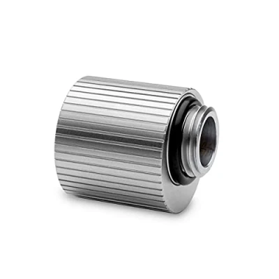 Abbildung von EK Quantum Torque Rotary Offset 3 Satin Titanium, Verbindung
