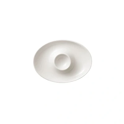 Abbildung von Villeroy &amp; Boch Royal Eierbecher mit Ablage 12,5 cm